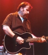 Steve Earle