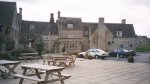 The Frogmill