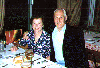 My parents, Val and Bill