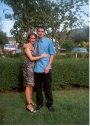 My Cousins Lisa and Lee