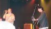 Southside Johnny and Bobby Banderia
