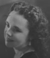Val at 17 years of age