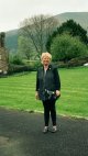 Abergavenny