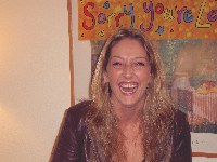 The Birthday Girl