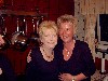 Denise and Mandy