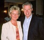 Mandy and Robbie
