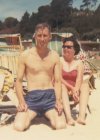 On holiday in Cornwall
