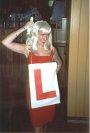 Lisa "The Learner"