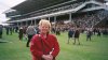 Mandy at Cheltenham racecourse