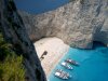 Shipwreck Bay.