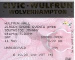 Wolverhampton UK.