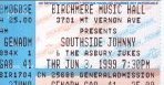 The Birchmere,Virginia, June 1999