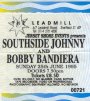 Sheffield (UK) Leadmill, June 1995