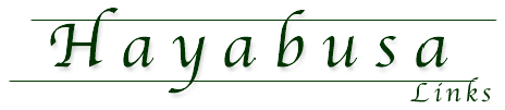 Hayabusa: Links