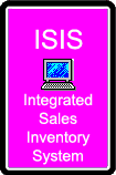 Integrated Sales and Management System