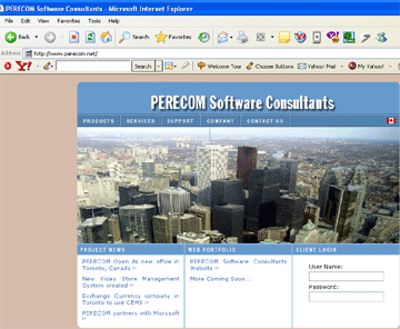 Web Development Logo