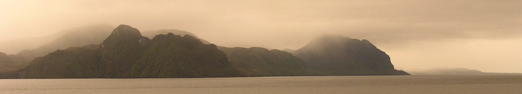 FIORDOS DE CHILE