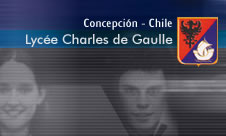 LYC�E CHARLES DE GAULLE