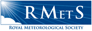 THE ROYAL METEOROLOGICAL SOCIETEY - ENGLAND