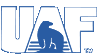 UNIVERSITY OF ALASKA FAIRBANKS