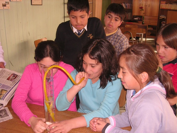 Taller de Salud San Pedro 2004