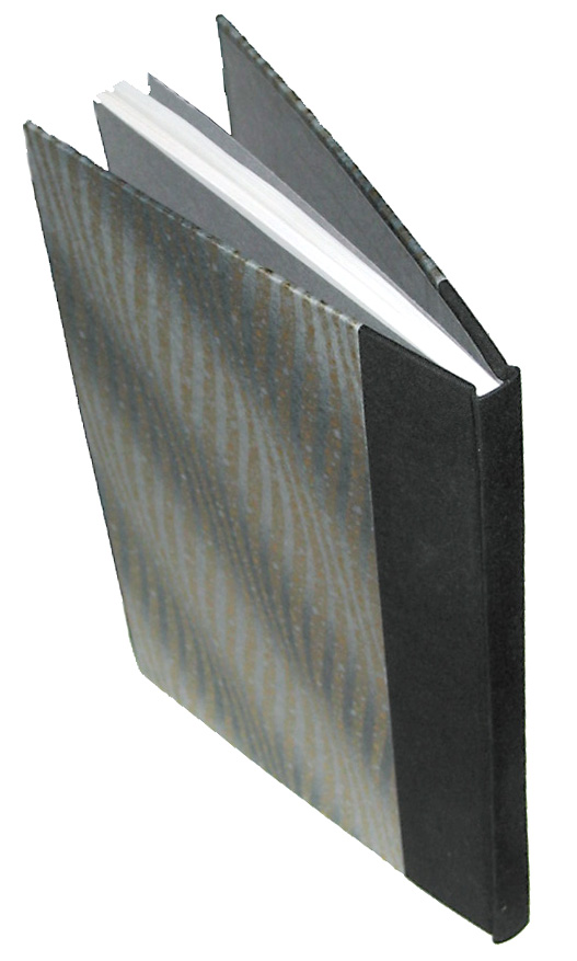 Case binding