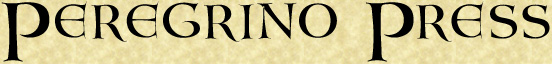 Peregrino Press