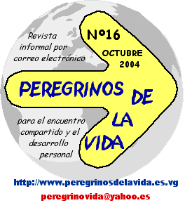 Logo Peregrinos N1/416