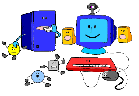 computer