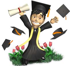 graduation