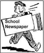 newsboy