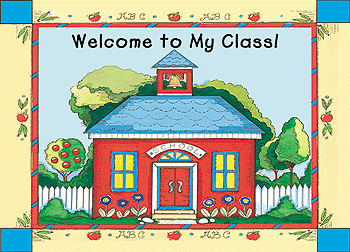 schoolhouse