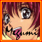 Megumi
