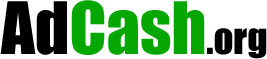 AdCash.org