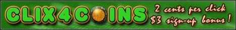 Clix4Coins.com
