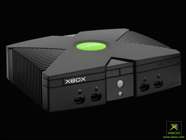 The Xbox System