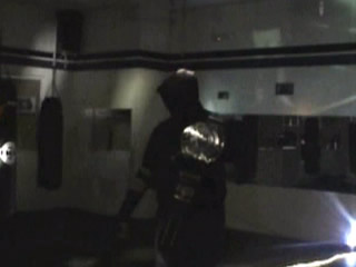 The Champ