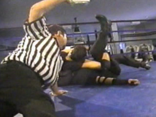 Pico pins The Terminator