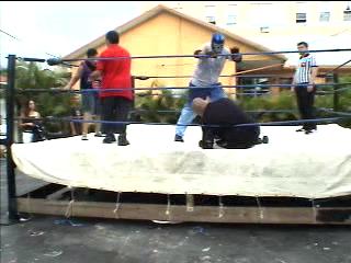 DP attacks Moreira