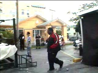 Crippler enters at Number 8