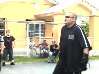 Kage - enters at number 14