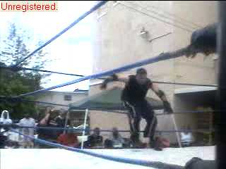 Top Rope Slips