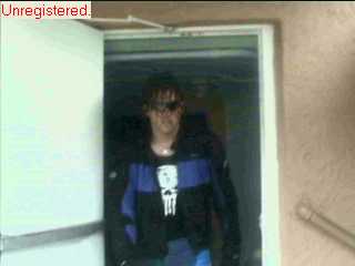 Dirtbike Kid Arrives