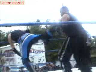 Dbk Superkick