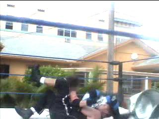 Elbow hits the Spot