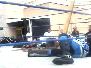 Double KO