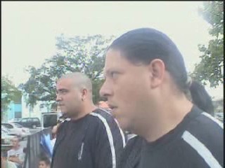 Kage and Marino