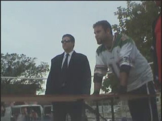 Parker along with Pico