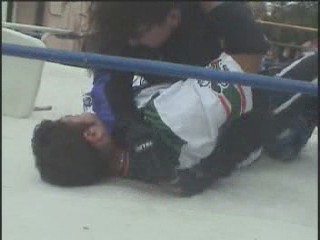 The Brawl