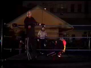 Kage witha DDT